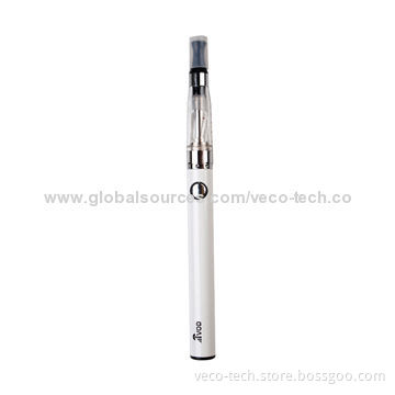 Electronic cigarette rechargeable batteries